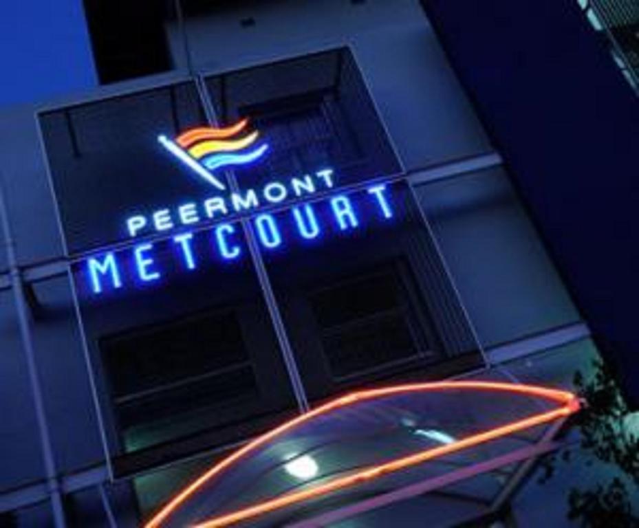 Peermont Metcourt Hotel Франсистаун Экстерьер фото